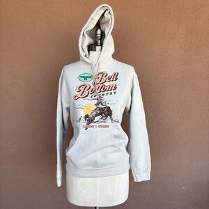Lainey Wilson Bell Bottom Country Hoodie